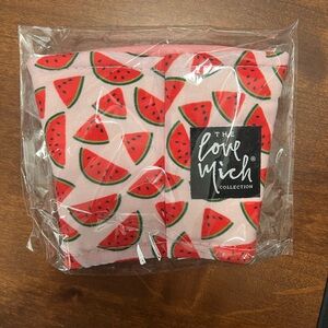 Love Mich Cozy Watermelon